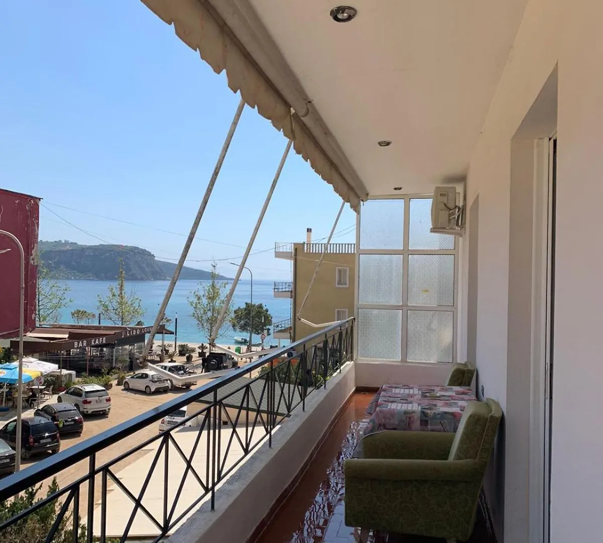 Viron Apartament Apartment Himare
