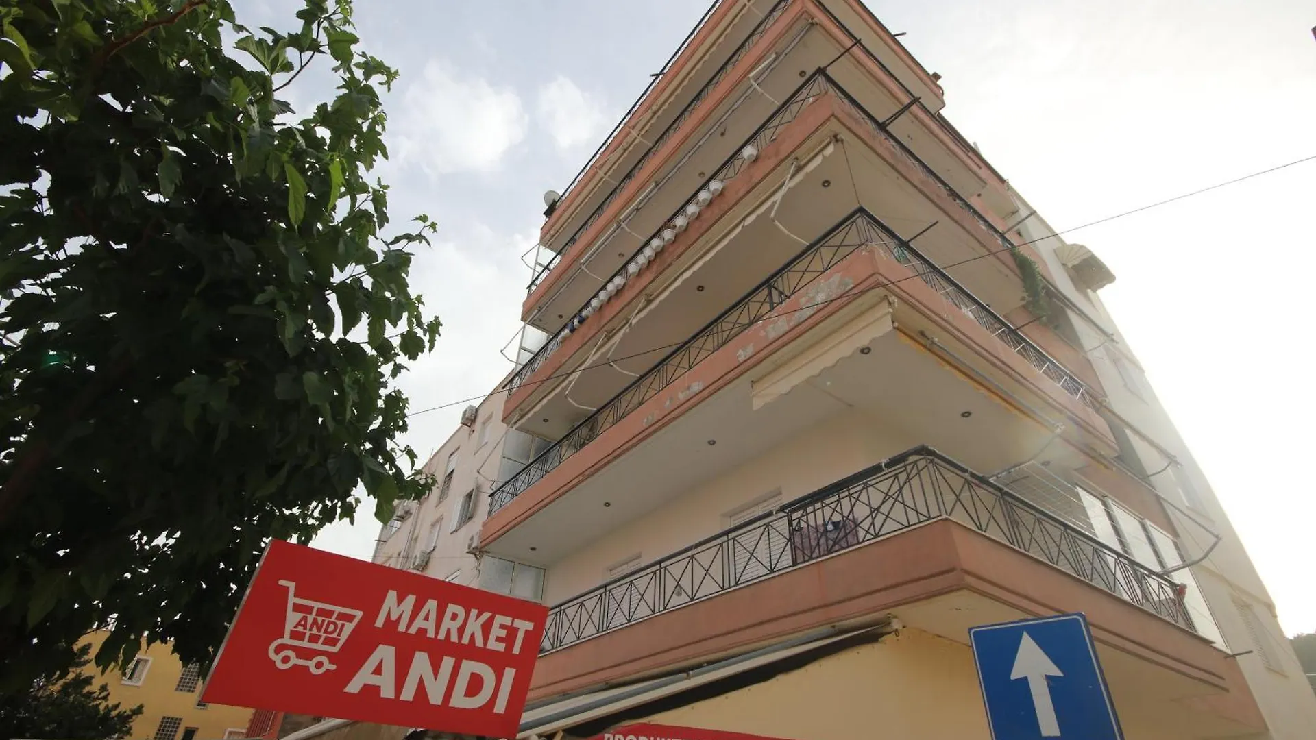 Viron Apartament Apartment Himare Albania