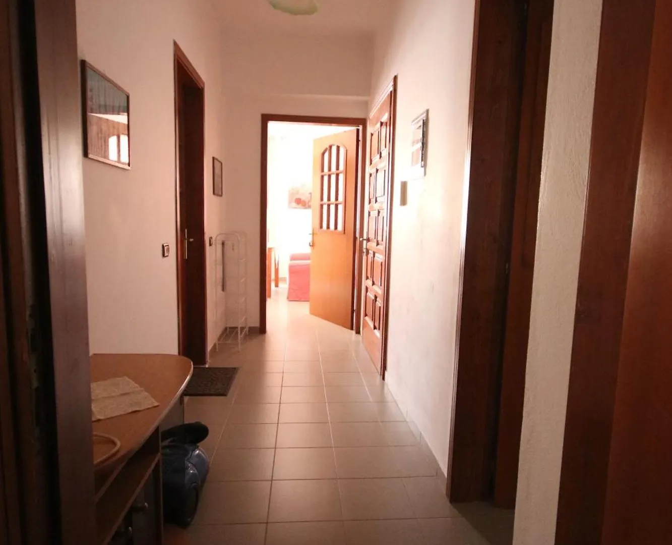 Viron Apartament Apartment Himare