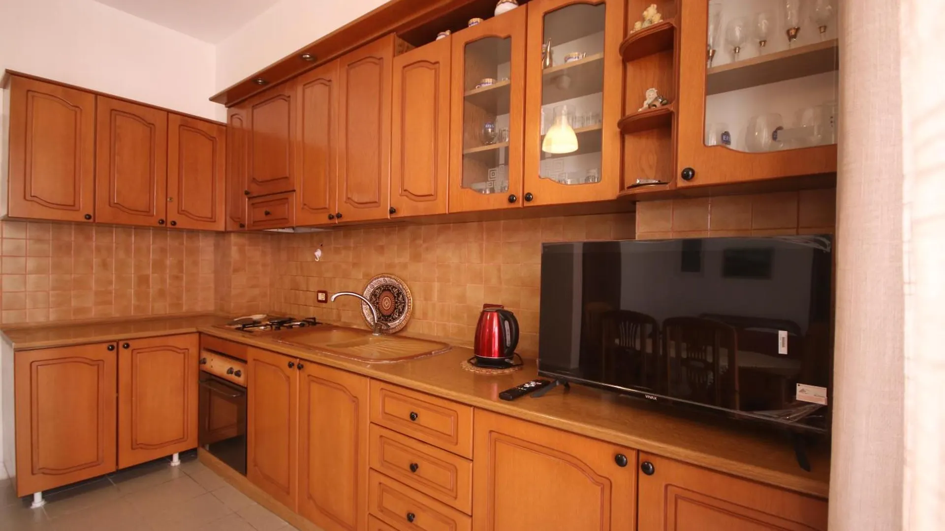 Viron Apartament Apartment Himare 0*,