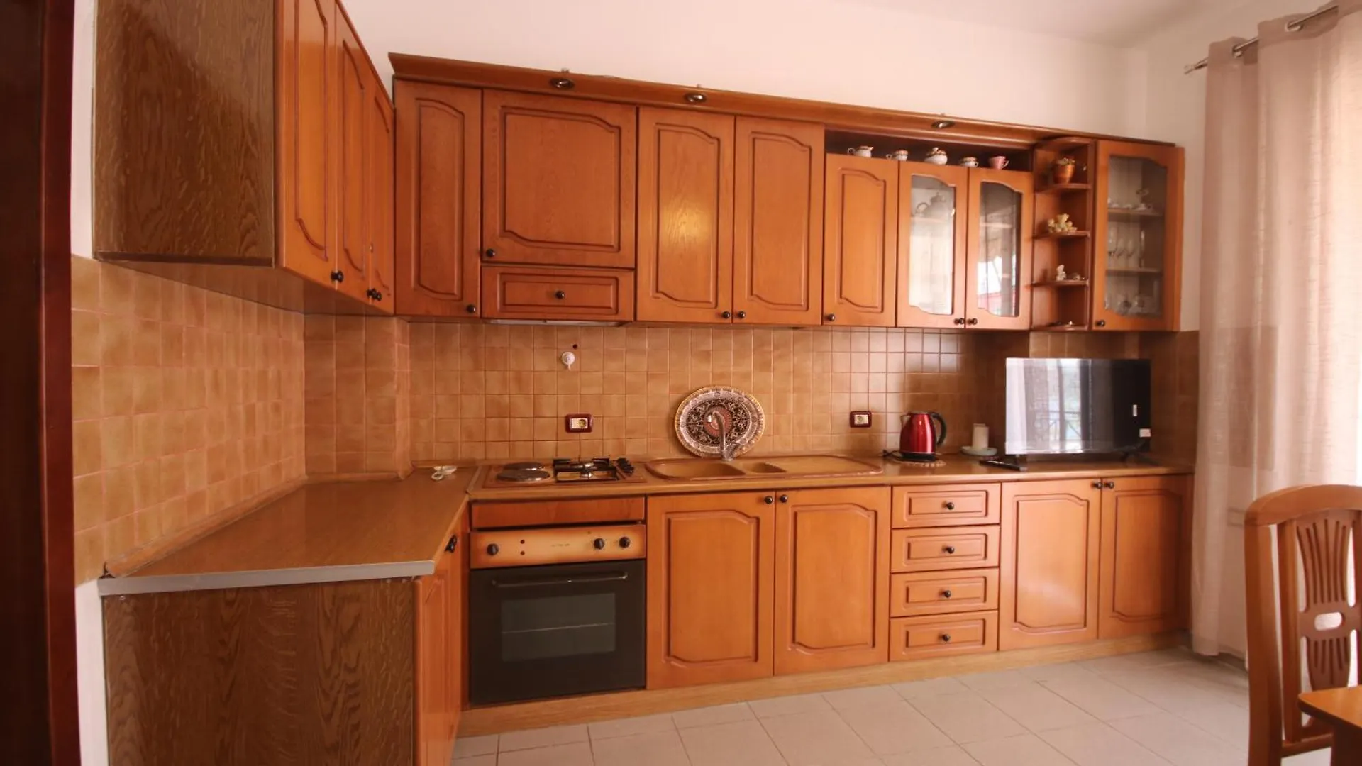 Viron Apartament Apartment Himare