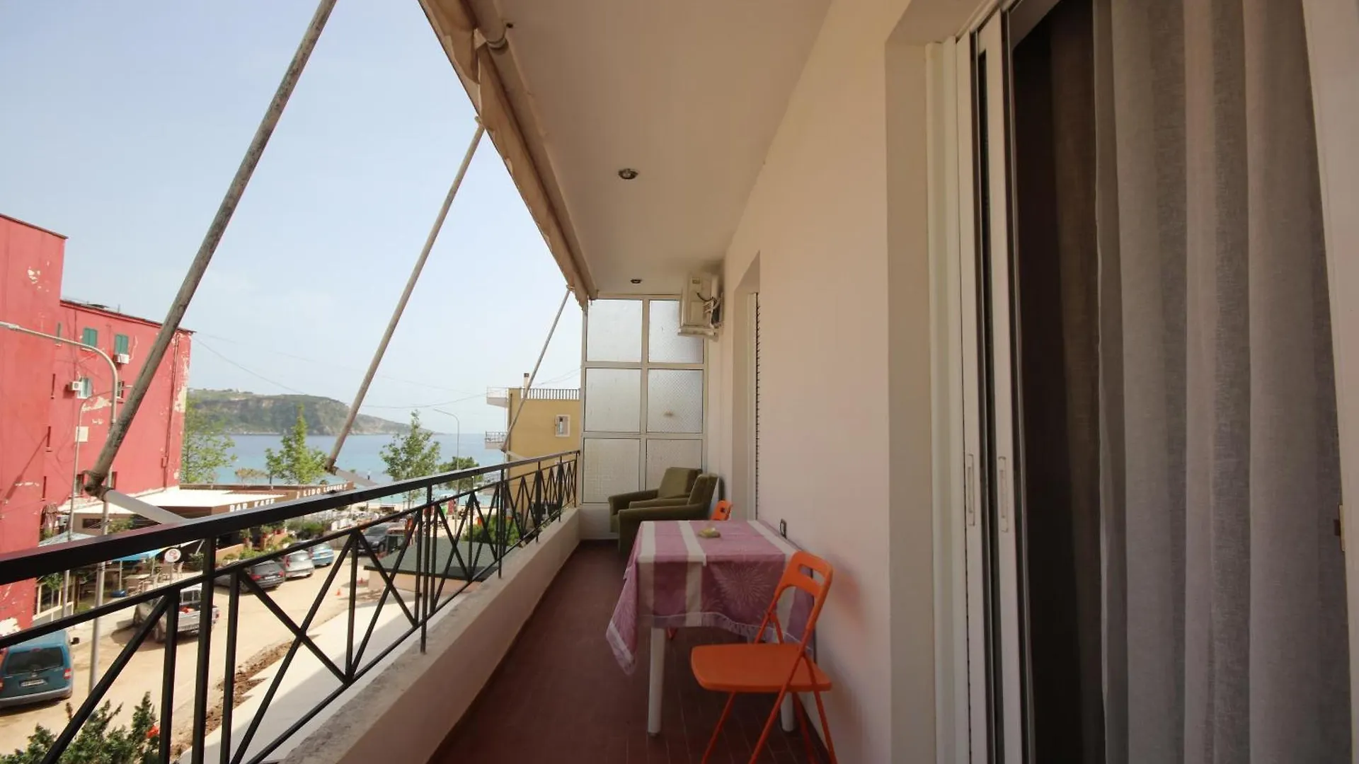 Viron Apartament Apartment Himare