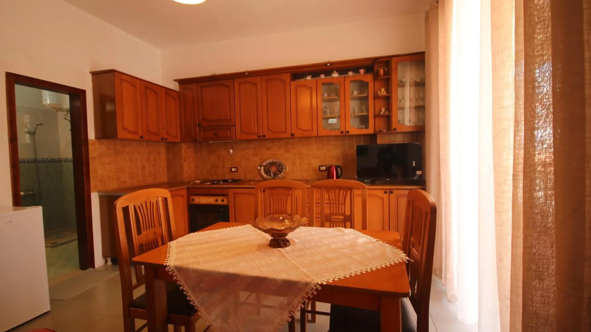 Viron Apartament Apartment Himare