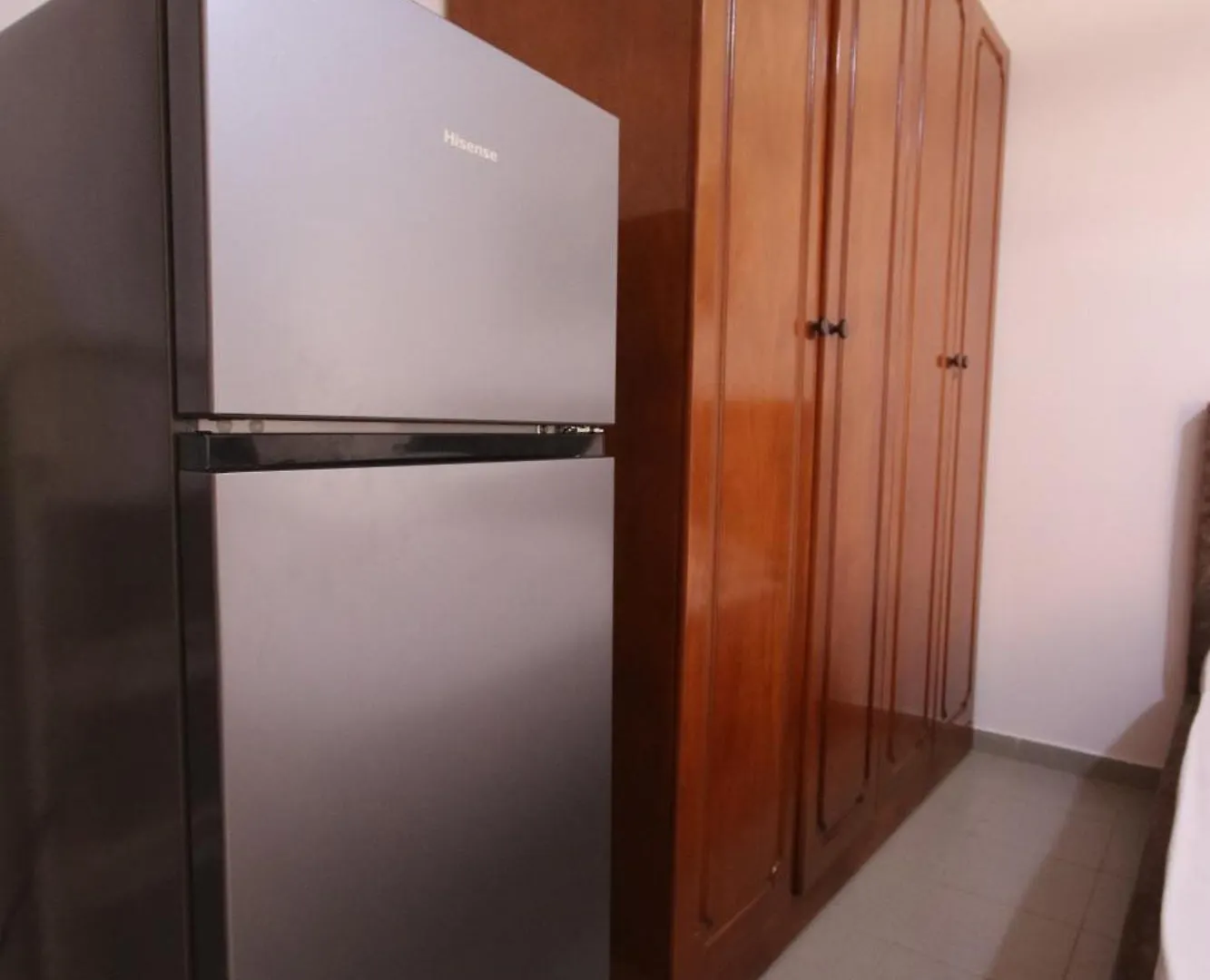 Viron Apartament Apartment Himare