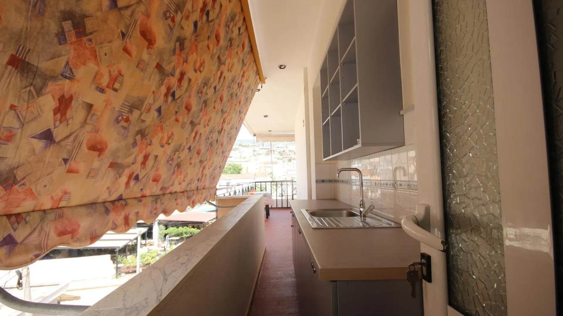 Viron Apartament Apartment Himare Albania