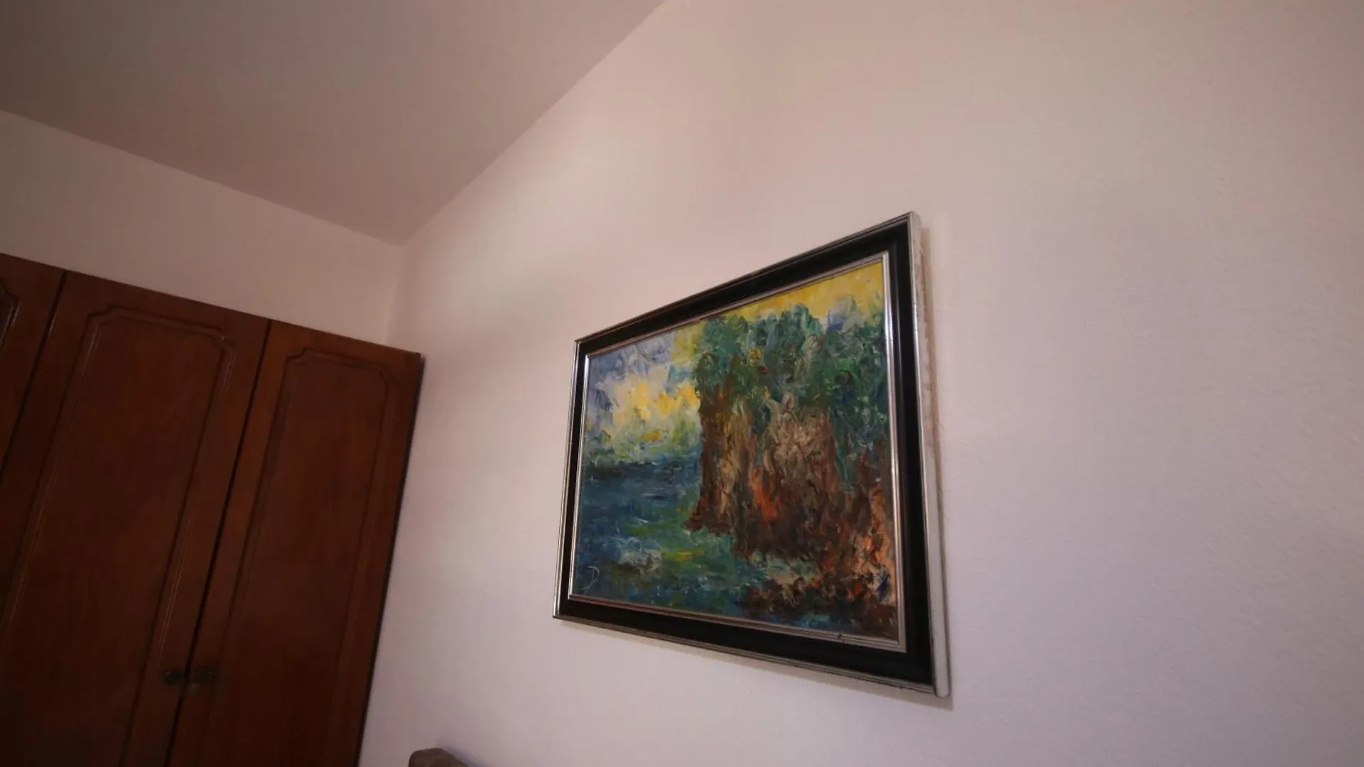 Viron Apartament Apartment Himare 0*,  Albania
