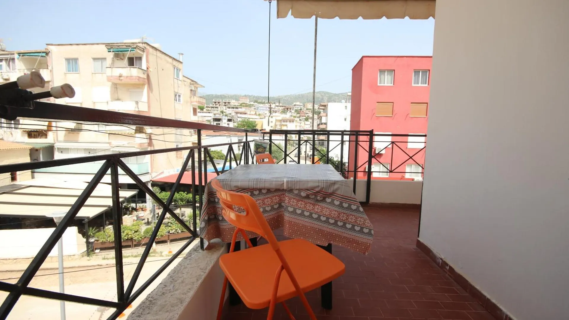 Viron Apartament Apartment Himare
