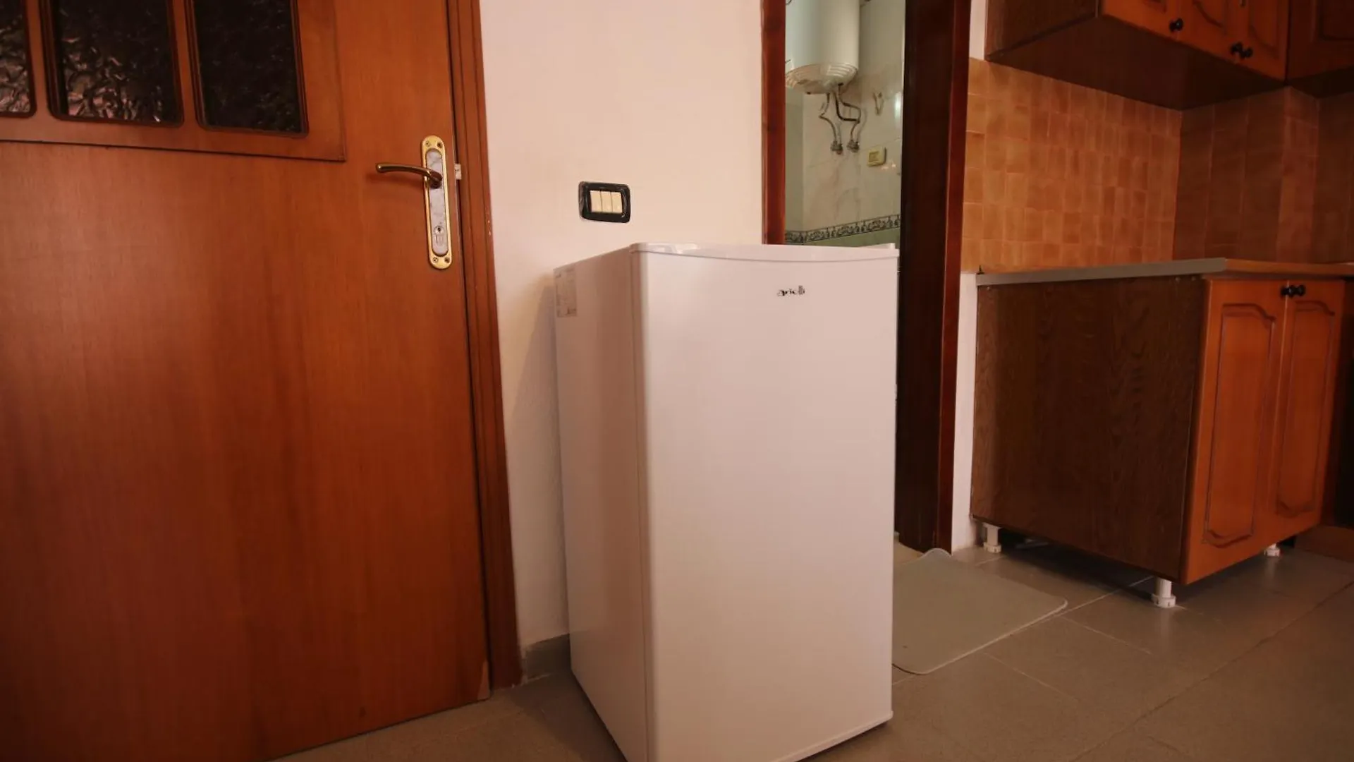 Viron Apartament Apartment Himare 0*,  Albania