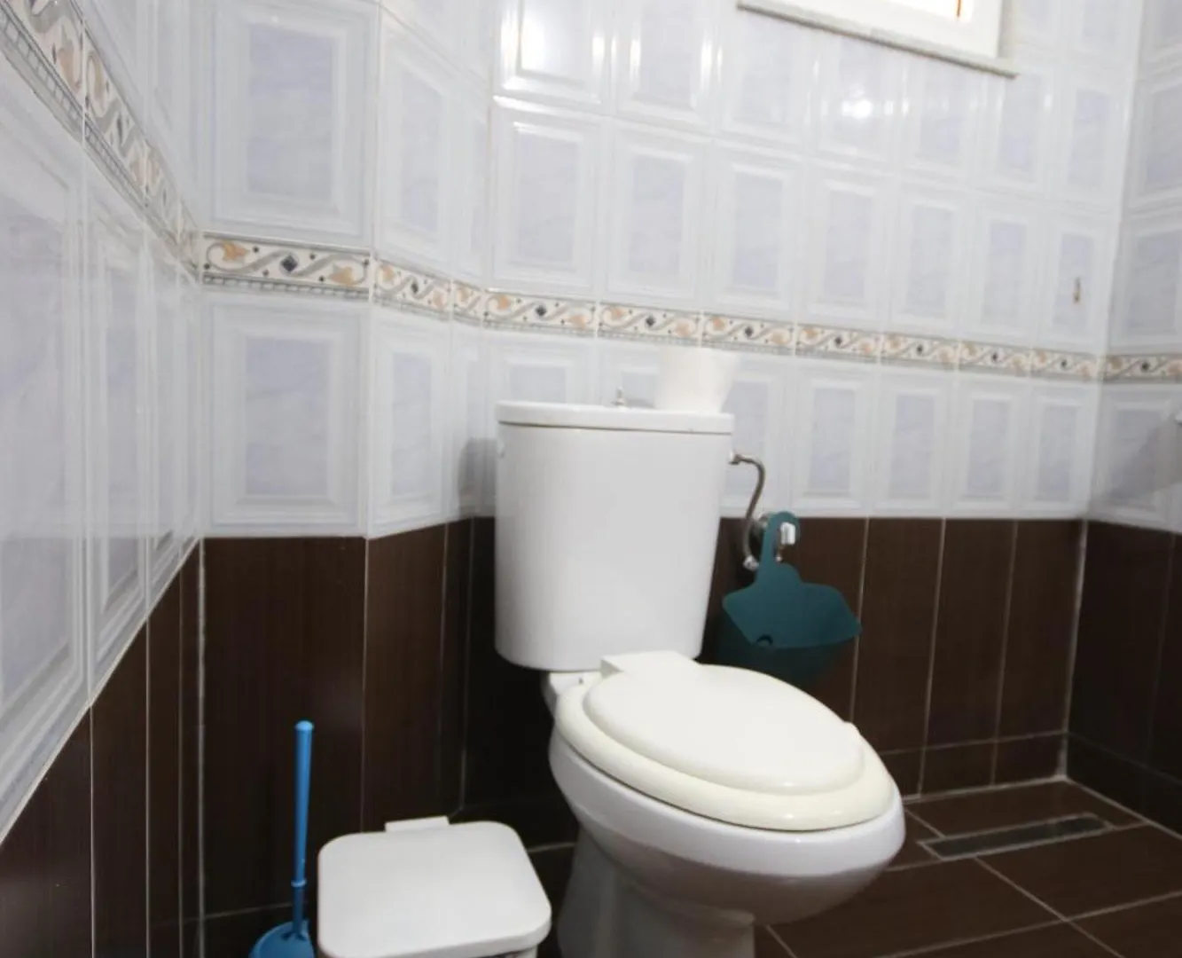 Viron Apartament Apartment Himare