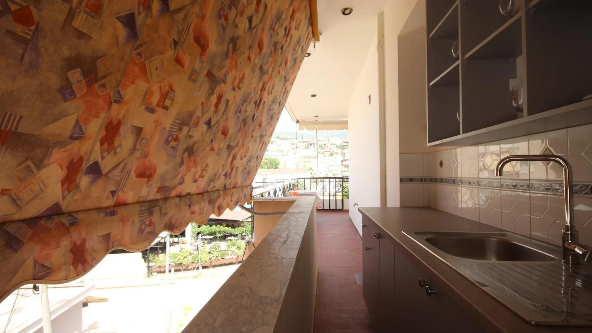Viron Apartament Apartment Himare