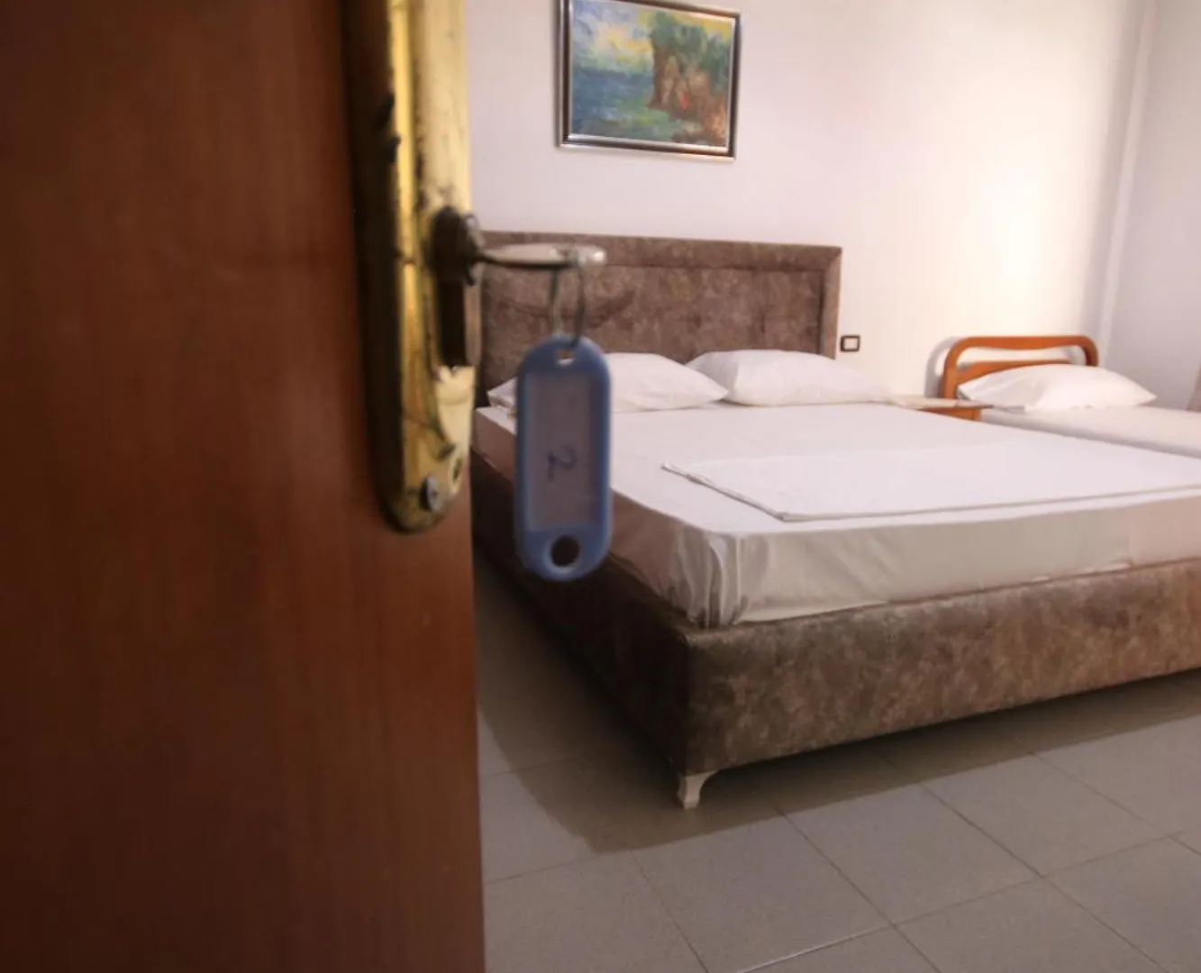 Viron Apartament Apartment Himare
