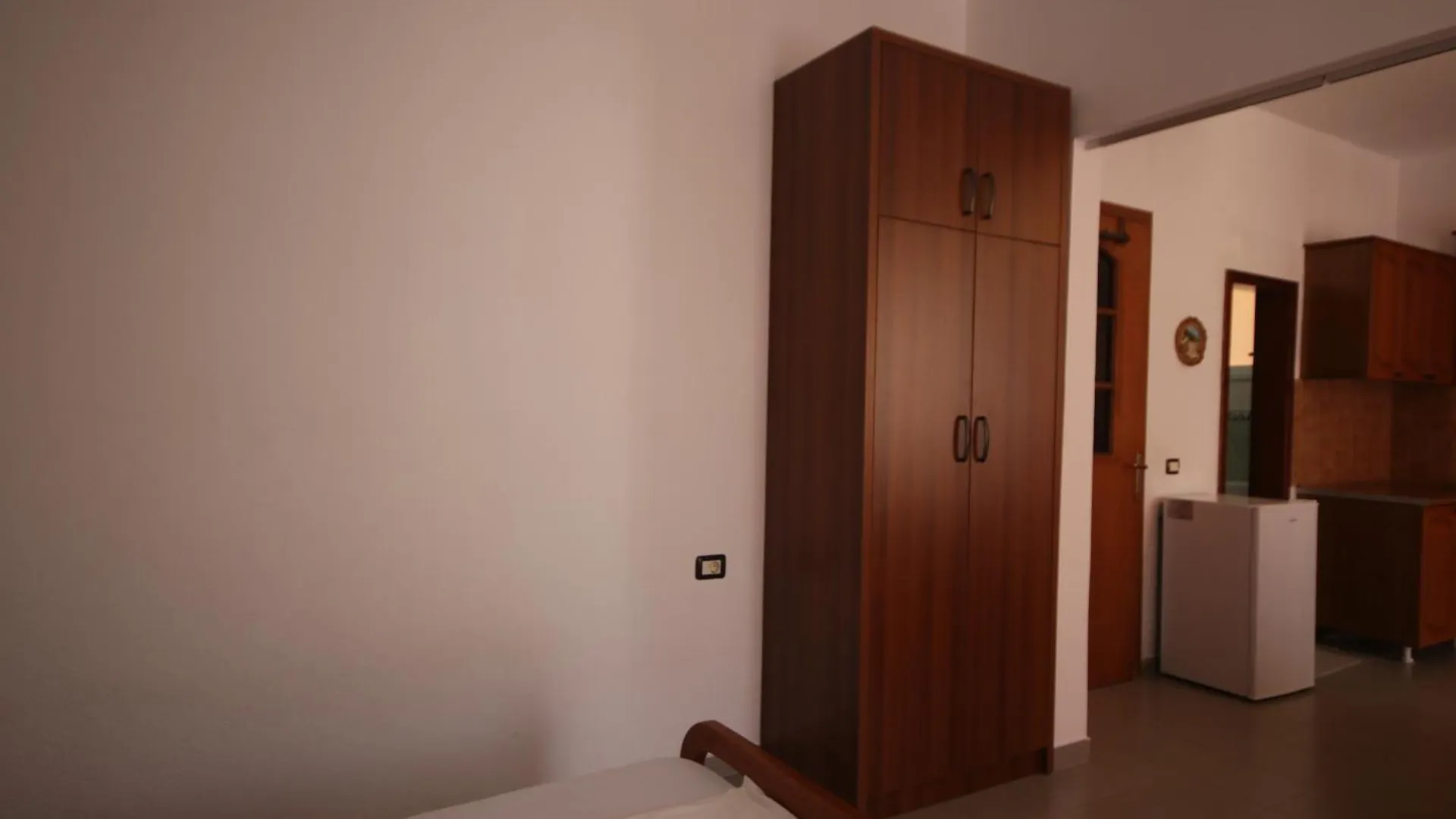 Viron Apartament Apartment Himare