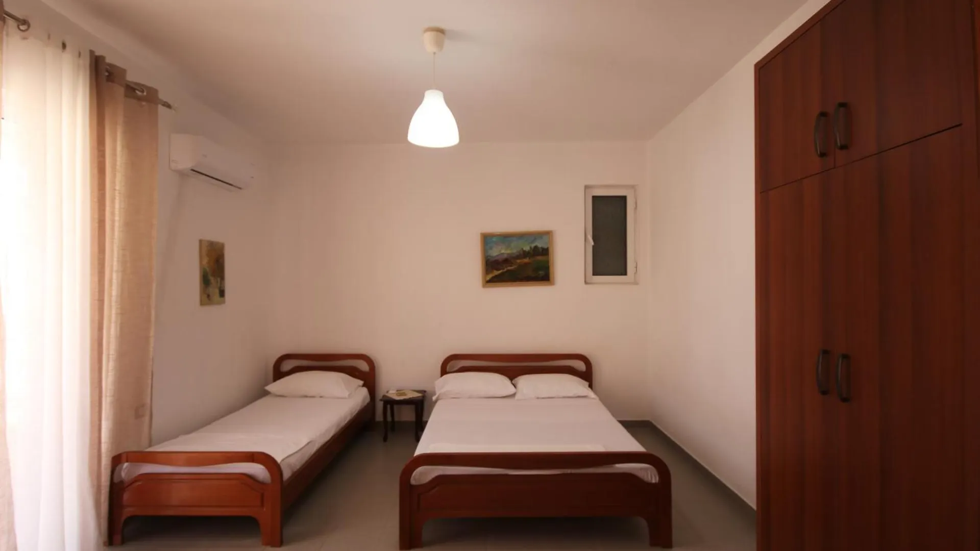 Viron Apartament Apartment Himare 0*,