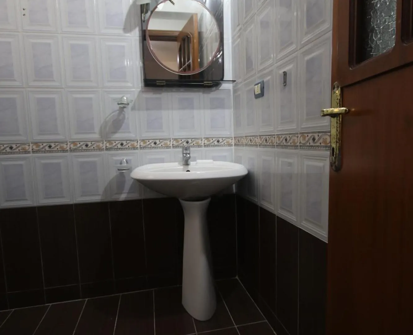 Viron Apartament Apartment Himare 0*,  Albania