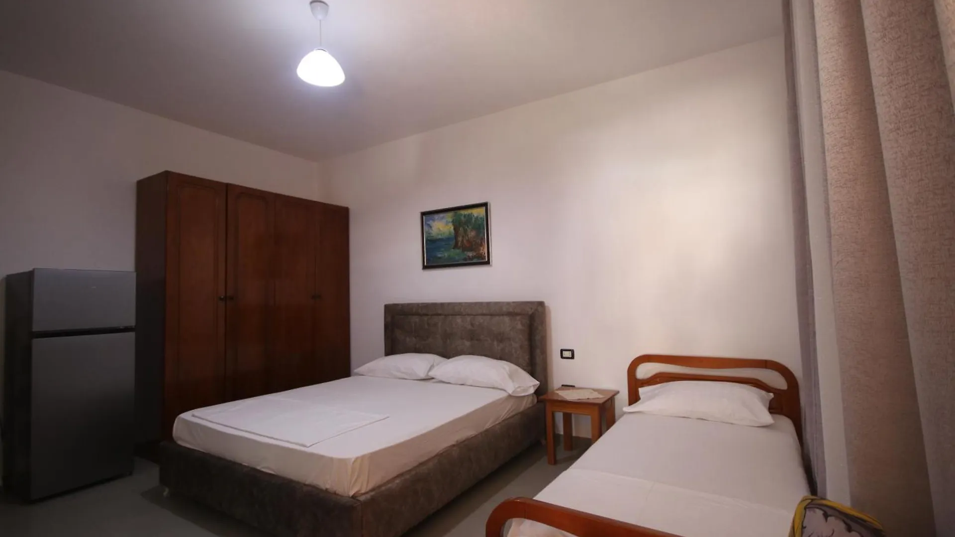 Viron Apartament Apartment Himare