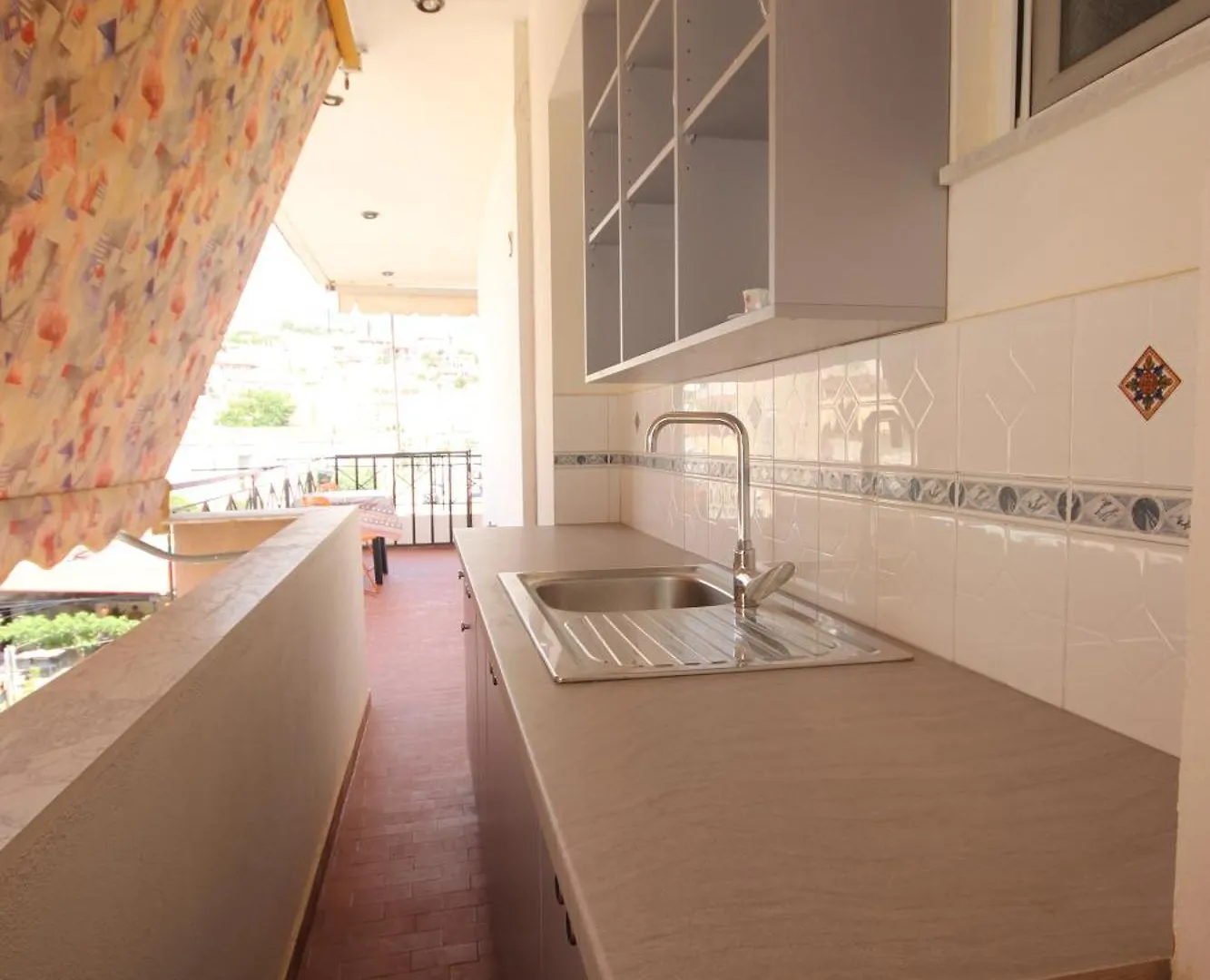 Viron Apartament Apartment Himare