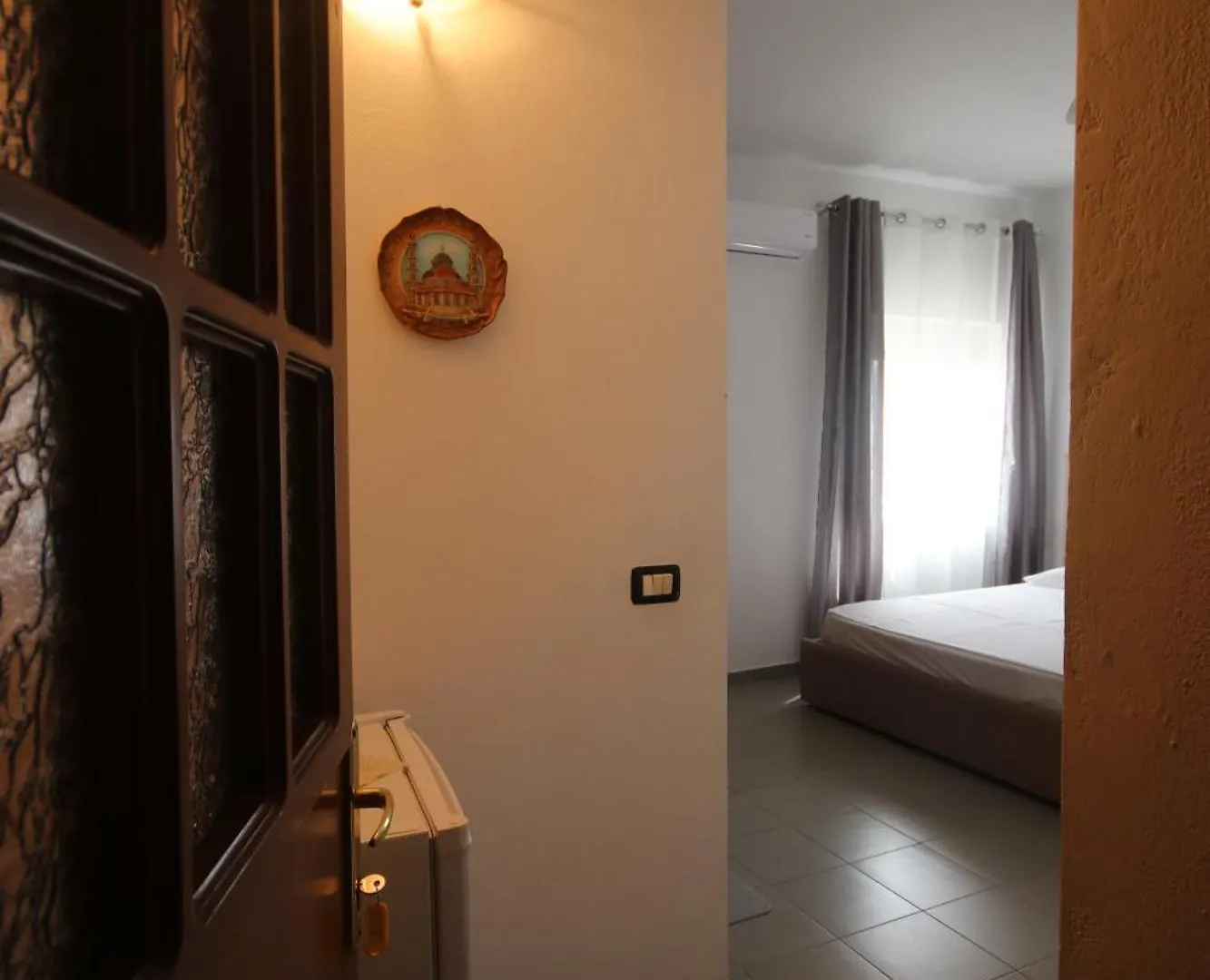 Viron Apartament Apartment Himare