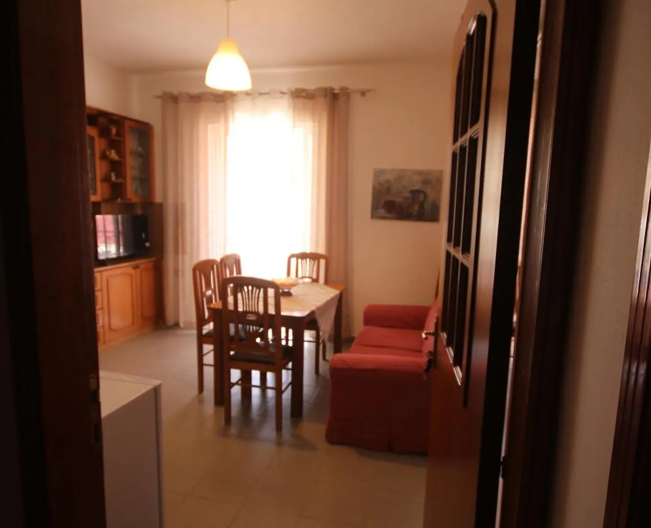 Viron Apartament Apartment Himare