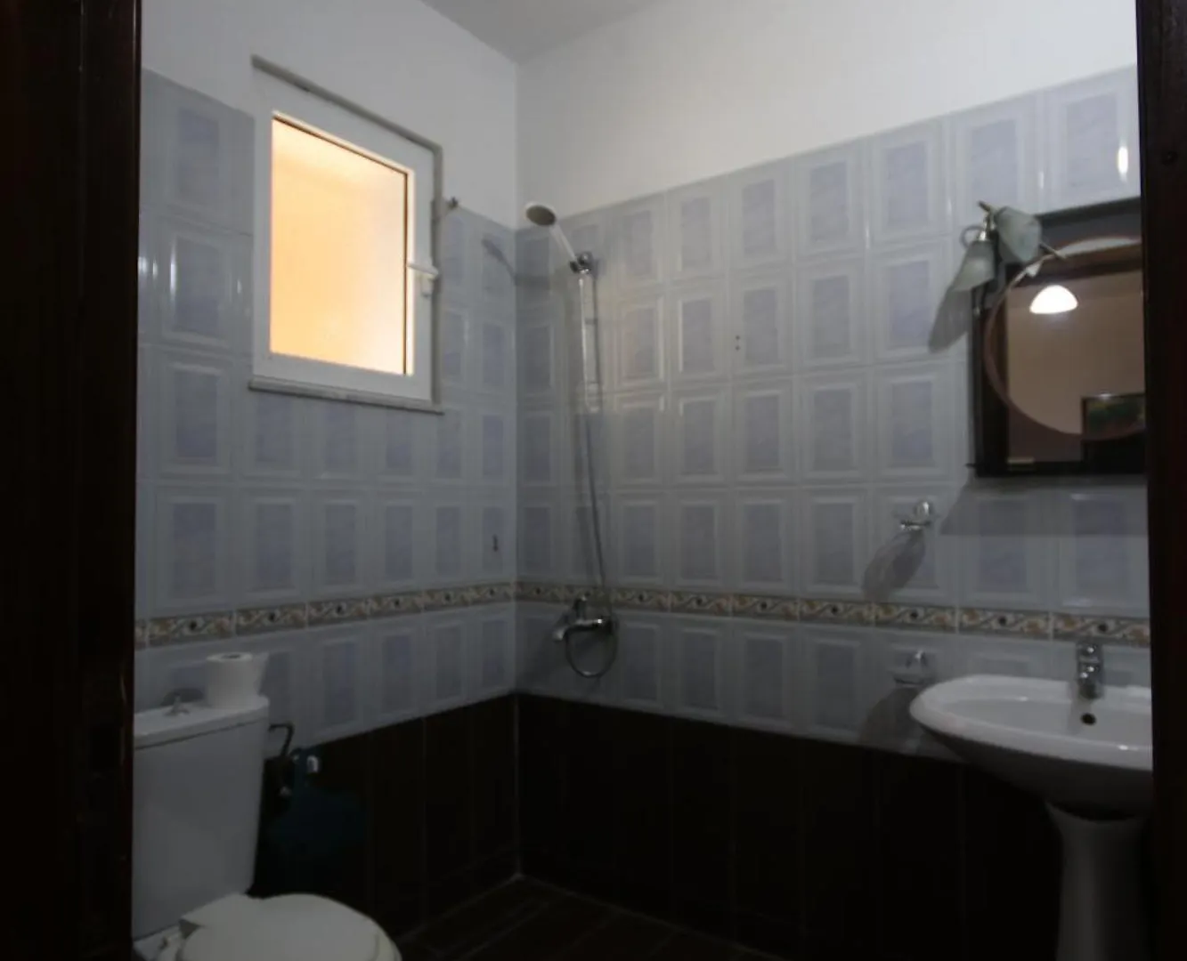 Viron Apartament Apartment Himare