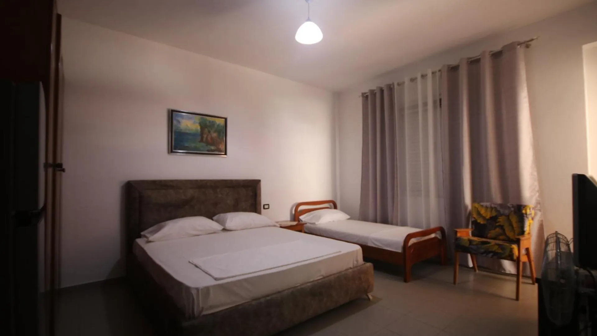 Viron Apartament Apartment Himare