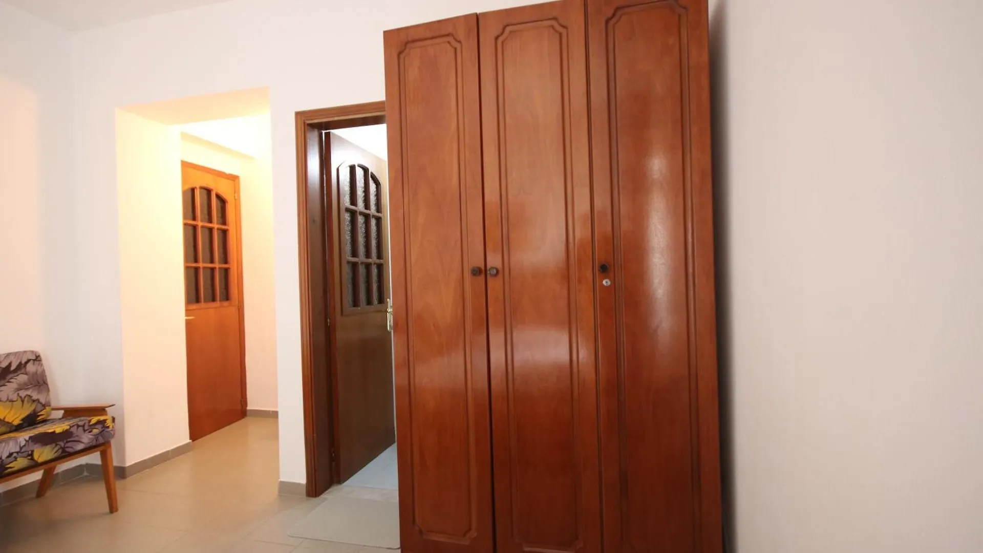 Viron Apartament Apartment Himare