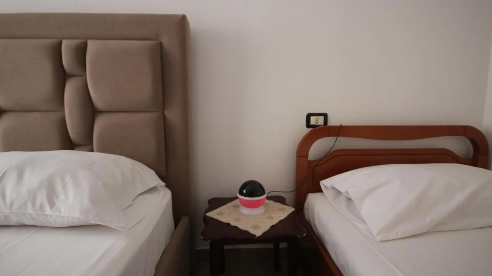 Viron Apartament Apartment Himare Albania