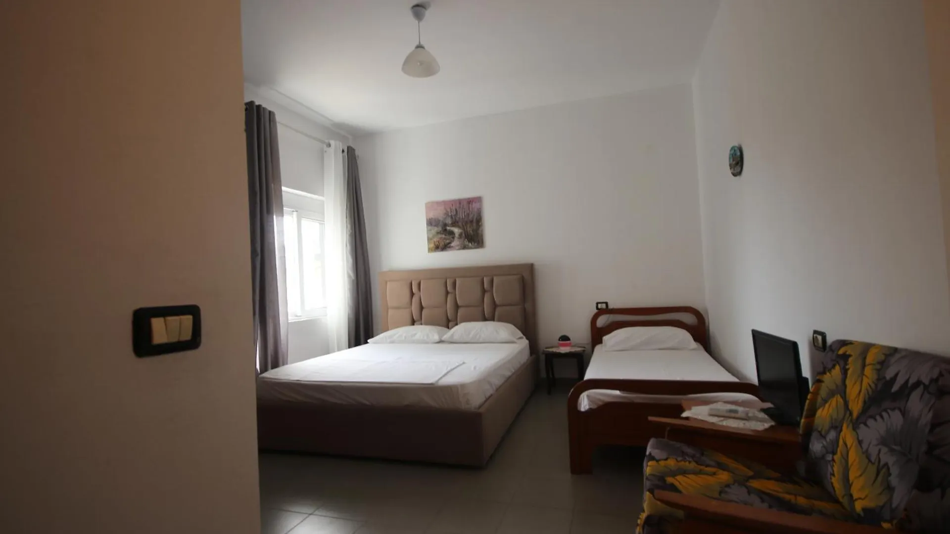 Viron Apartament Apartment Himare