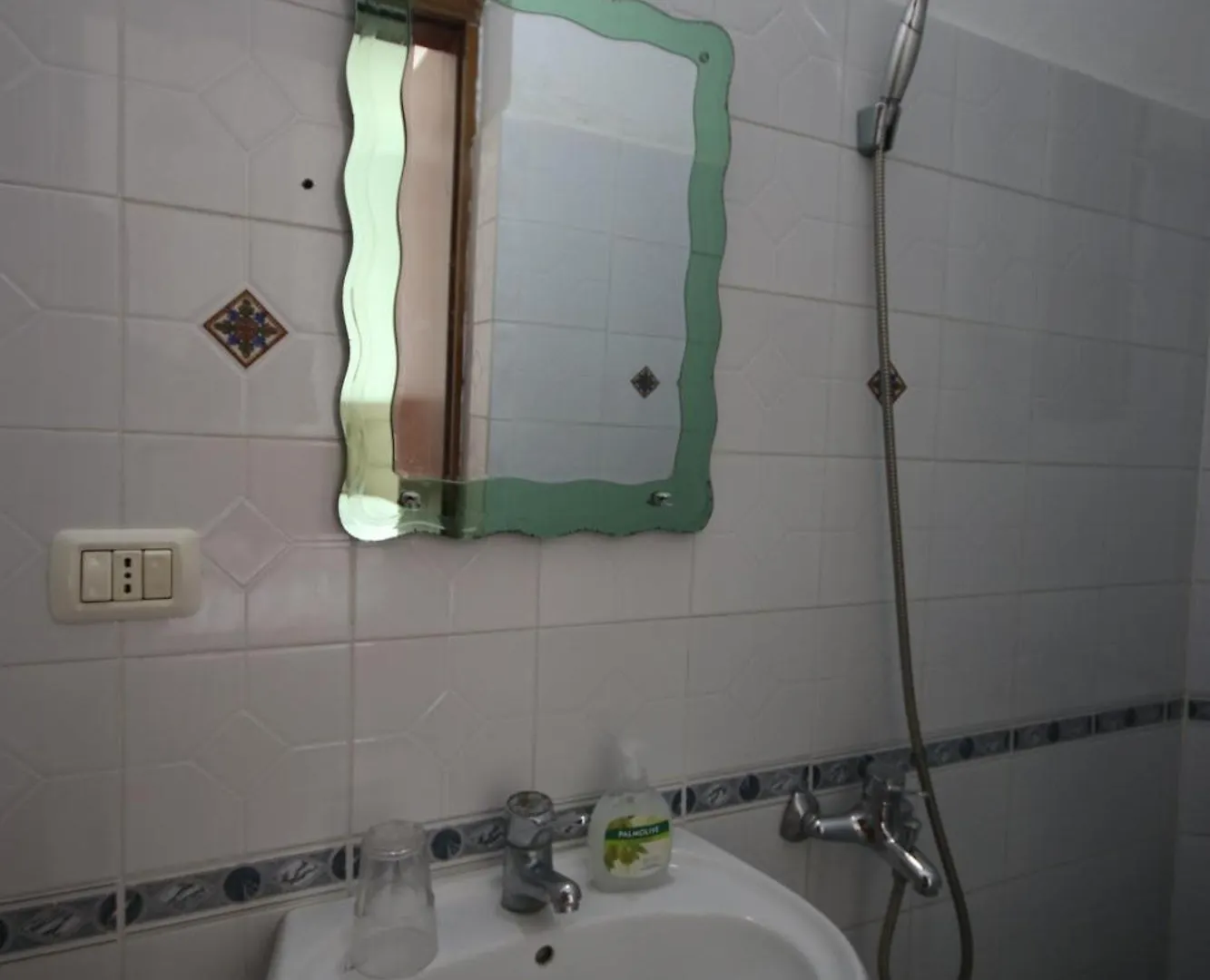 Viron Apartament Apartment Himare