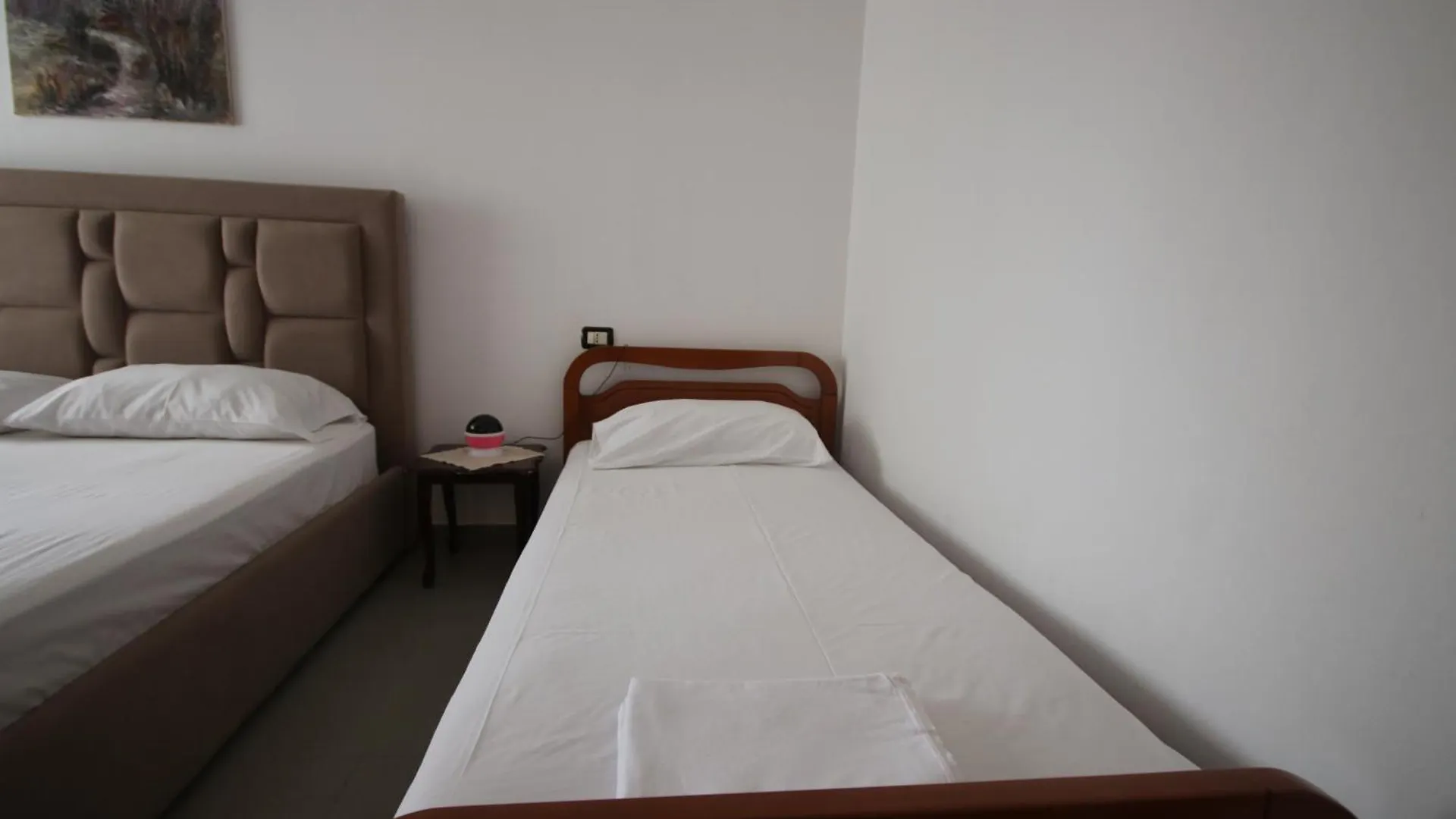 Viron Apartament Apartment Himare Albania