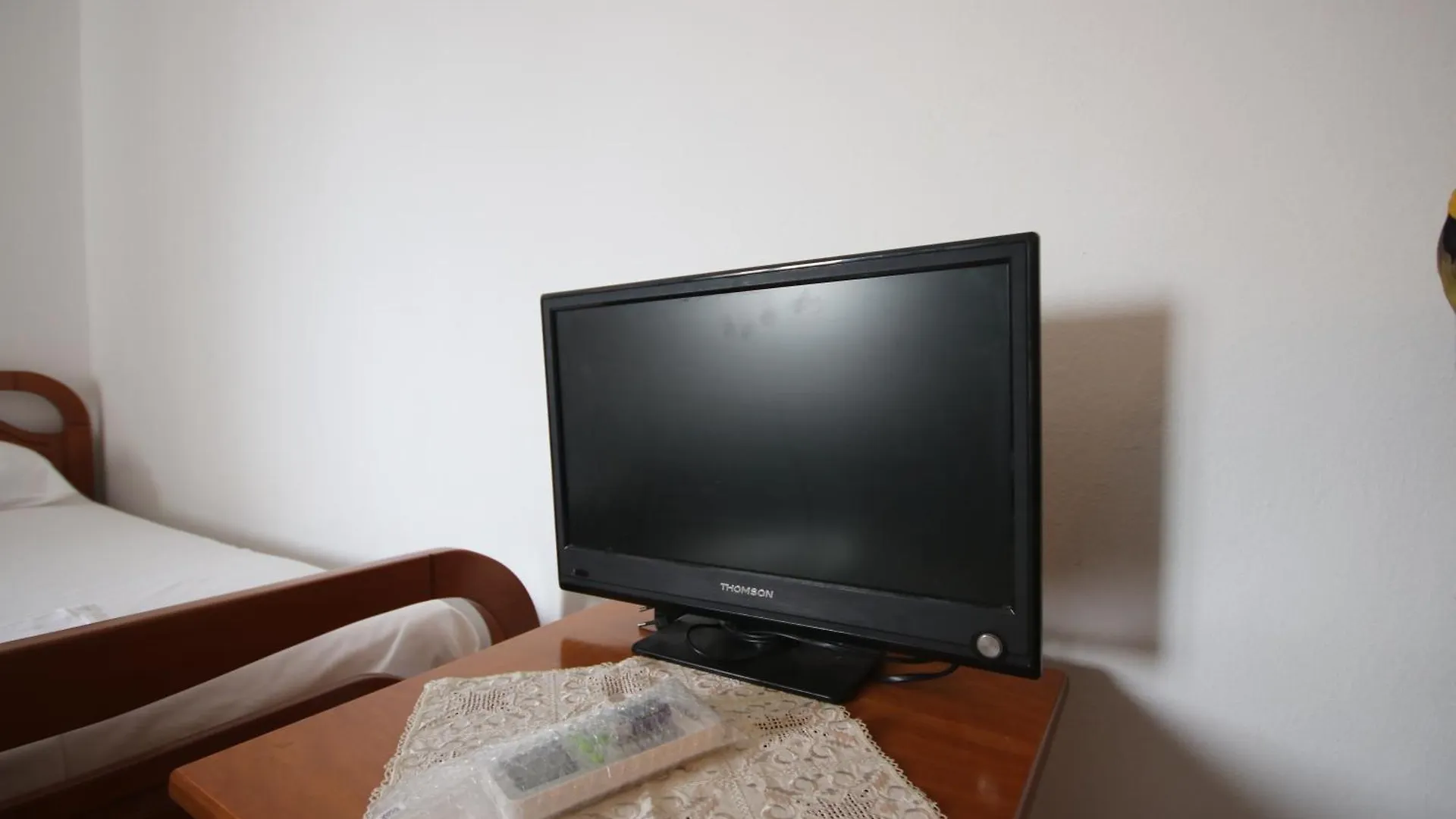 Viron Apartament Apartment Himare