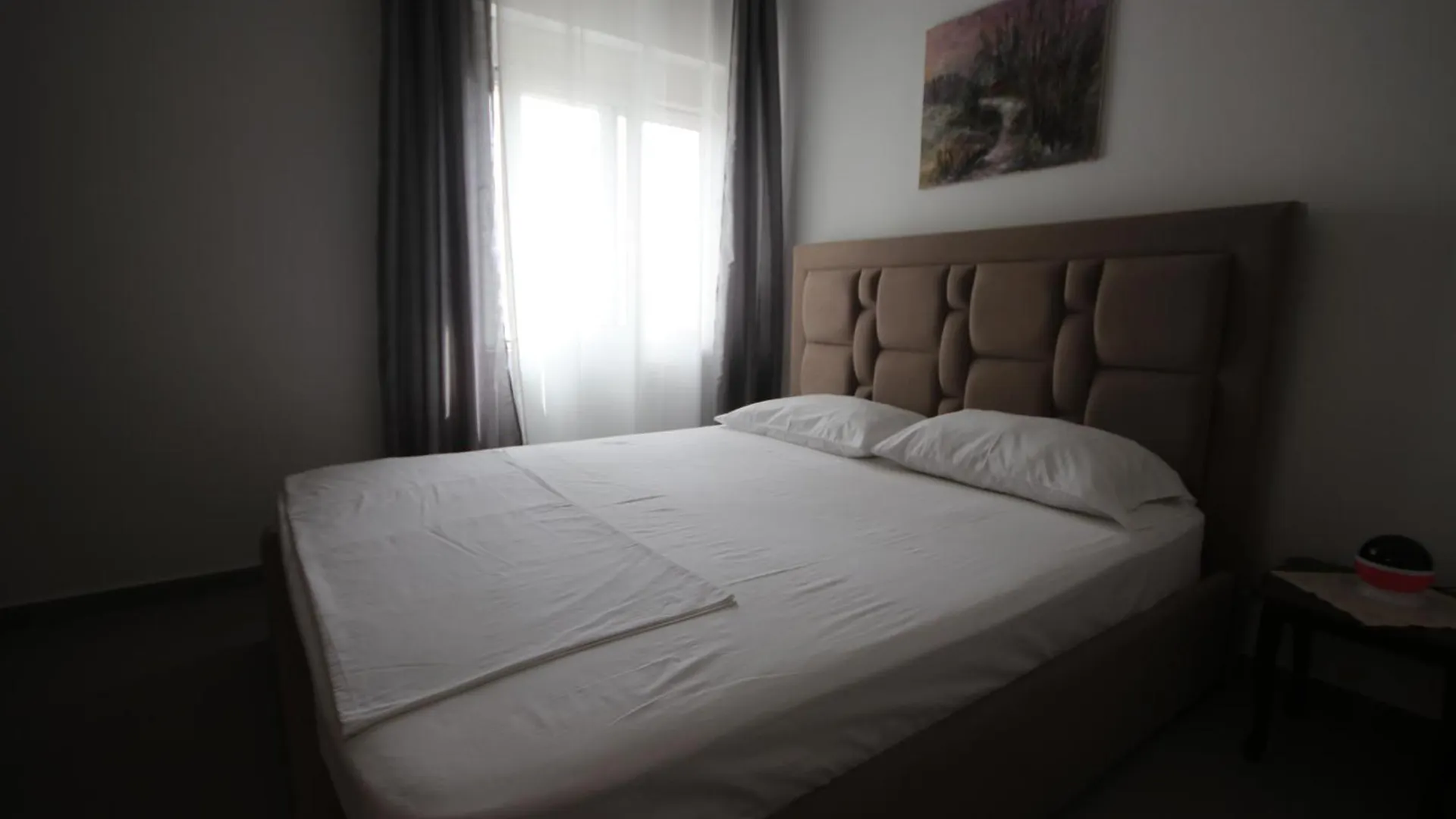 Viron Apartament Apartment Himare 0*,
