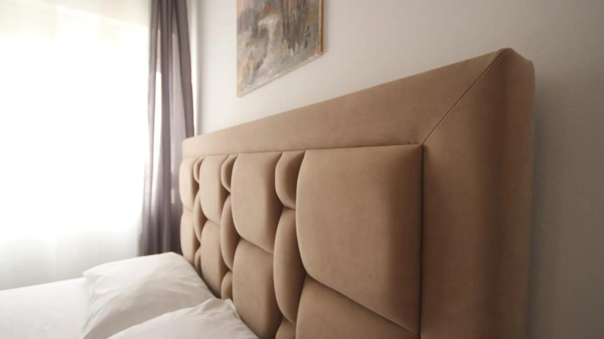 Viron Apartament Apartment Himare