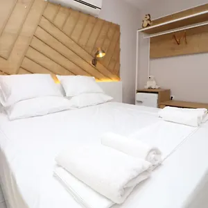  Bed and breakfast Hercules