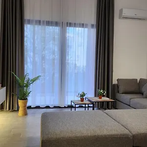  Apartment Solar And
