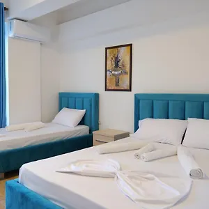 Hotell Mema, Himare