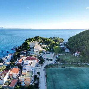 Lägenhet Ionian Seaview, Himare